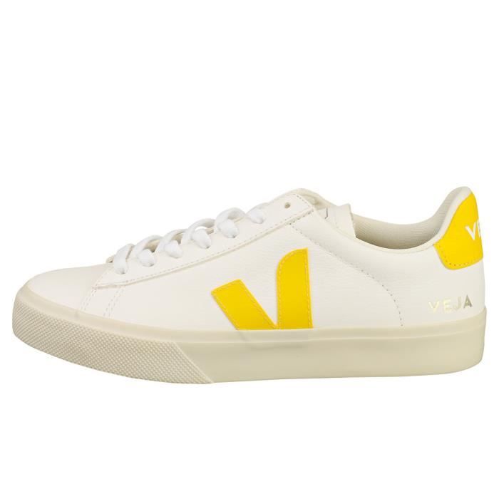Veja campo jaune femme deals