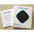 Smart Tag Bluetooth anti-perte GPS Bluetooth Tracker Key Finder-3