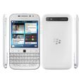 Blanc BlackBerry Classic Q20 -  --3