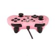 Manette Filaire Licorne Be Funky pour Nintendo Switch-3