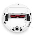 Aspirateur Robot Roborock S6 - 2000Pa - Vocale Alexa - Batterie 5200mAh - Plus efficace - Plus silencieux-3