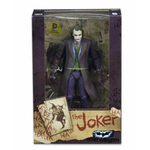 JOUET À BASCULE NECA Batman Dark Knight Joker Squad Joker - Figuri JOUET À BASCULE NECA Batman Dark Knight Joker Squad Joker - Figuri
