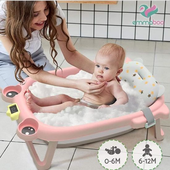 Baignoire Pliable Bebe Sur Pieds Avec Coussin Reducteur Et Thermometre Integre Bassine Pliante Adaptable Pour Douche Nomade Ultra Cdiscount Puericulture Eveil Bebe Baignoire Pliable Bebe Sur Pieds Avec Coussin Reducteur Et Thermometre Integre Bassine Pliante Adaptable Pour Douche Nomade Ultra Cdiscount Puericulture Eveil Bebe