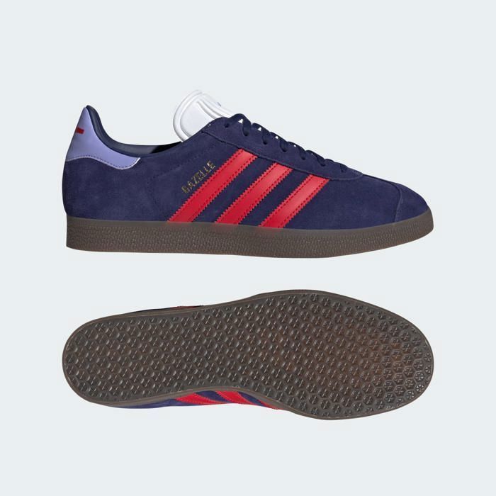 adidas gazelle silver green womens Adidas Gazelle Bold Wonder Quartz Black Gum – Offsneakz main image 1