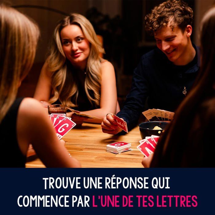 Le Palmito, le meilleur des jeux à boire avec des cartes ?, jeux dalcool