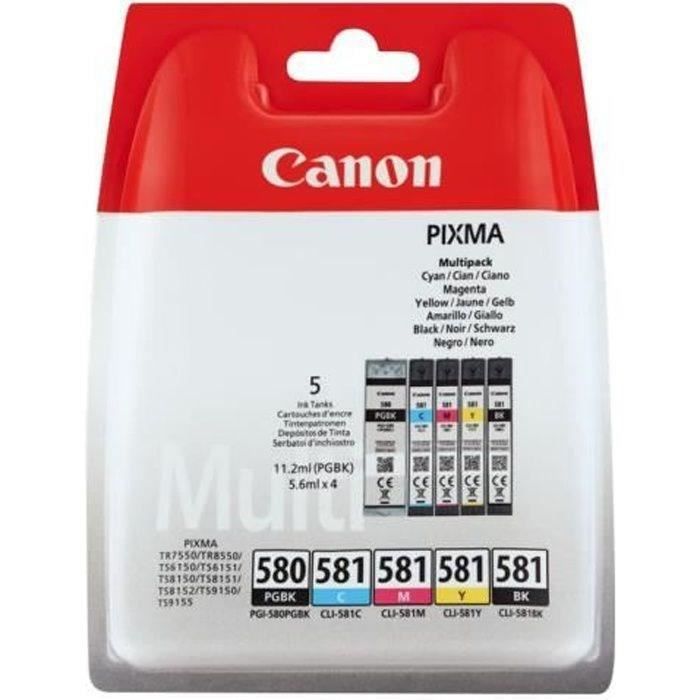 Canon pixma ts705 - Cdiscount