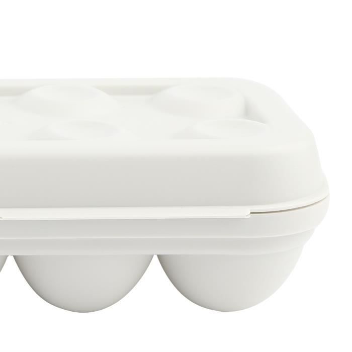 Boîte de rangement en carton avec couvercle Mixxit gris Boîte de rangement en carton avec couvercle Mixxit gris