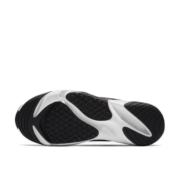 Etre exclusif Basket Garçon - Blanc Noir- 750010 H23 Nouvelle Collection  à prix pas cher