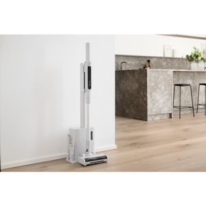 Compatible Avec Suceur Sol, Suceur Balai, Suceur Parquet Suceur De Rechange 2 Rouleaux Feutre De Rechange Sprintus Era Evo Tec