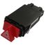 Bouton Warning Feux de Detresse Renault Kangoo 7700308821 Neuf en Stock