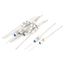10 pcs Cut Off 240 TF Température thermique fusibles AC 250 V 10 A