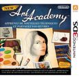 New Art Academy - Jeu Nintendo 3DS-0