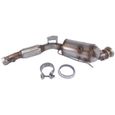 Catalyseur Neuf SIGAM Pour Mercedes Classe V, Vito - Modèle 220, 200, Références 112 110 108 D