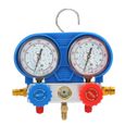 Smart Testeur pour r134a climatisation froid manomètre *** NEUF ***