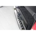 Protection Pare-Chocs en acier inoxydable adapté pour Mercedes V-Klasse & Vito W447 année 2014--0