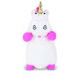 peluche licorne moi moche et méchant 60cm