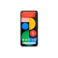 Smartphone Google Pixel 5 Simplement Noir 128Go 5G - GOOGLE-0