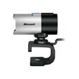 Microsoft LifeCam Studio - Webcam - couleur - aud…-0