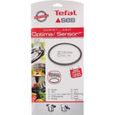 Joint sensor/optima 3l/4,5l/6l inox pour Autocuiseur Seb, Cocotte Seb, Autocuiseur Tefal - 3665392357254-0