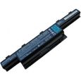 Batterie type AS10D41 AS10D31 AS10G3E Acer-0