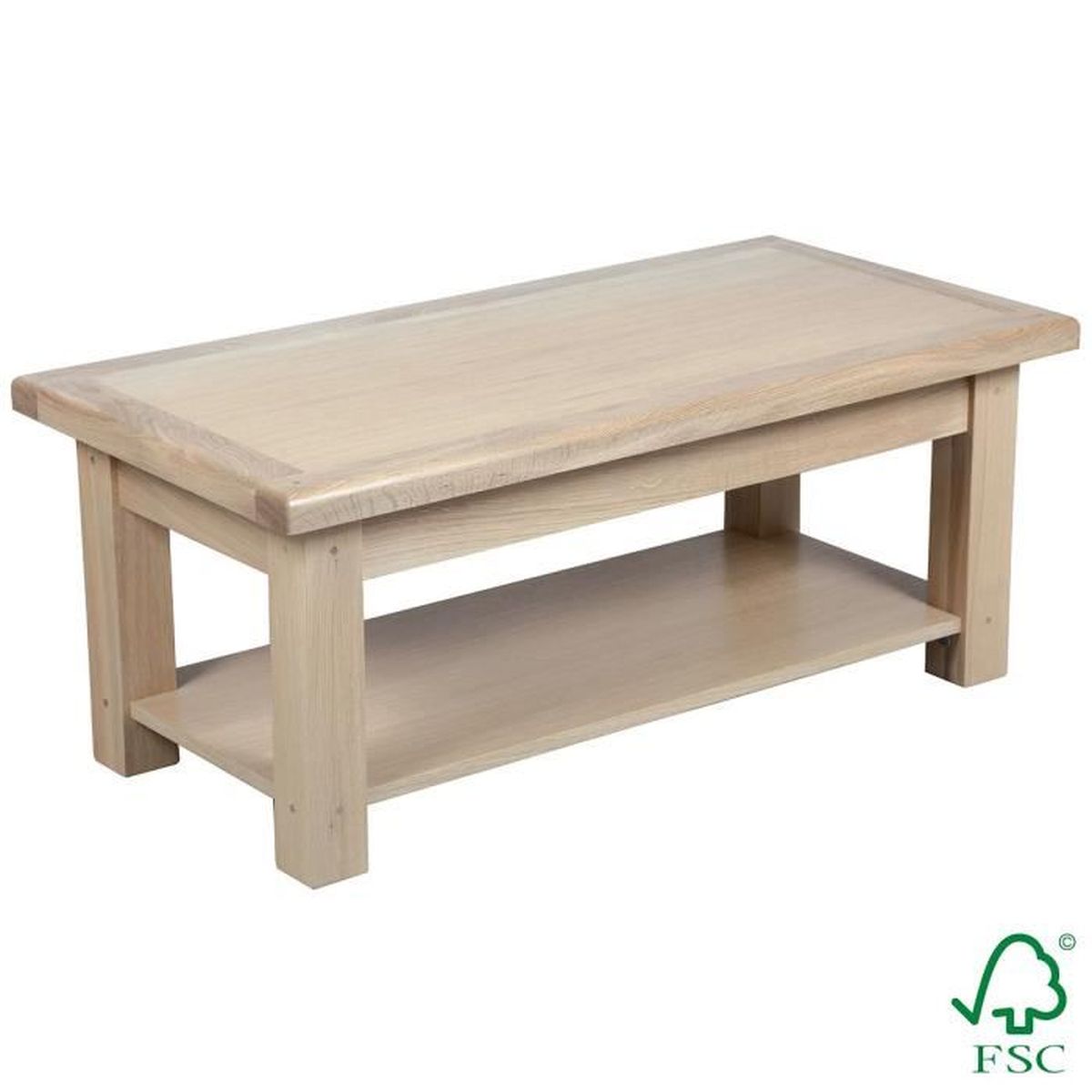 Clodius - Table Basse Clodius - Table Basse