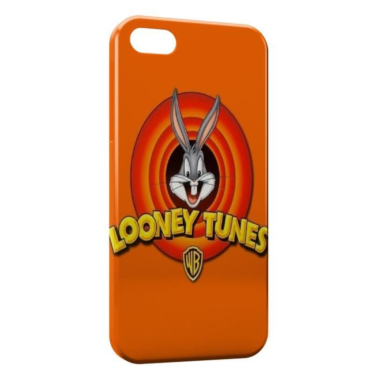 coque iphone 7 bugs bunny