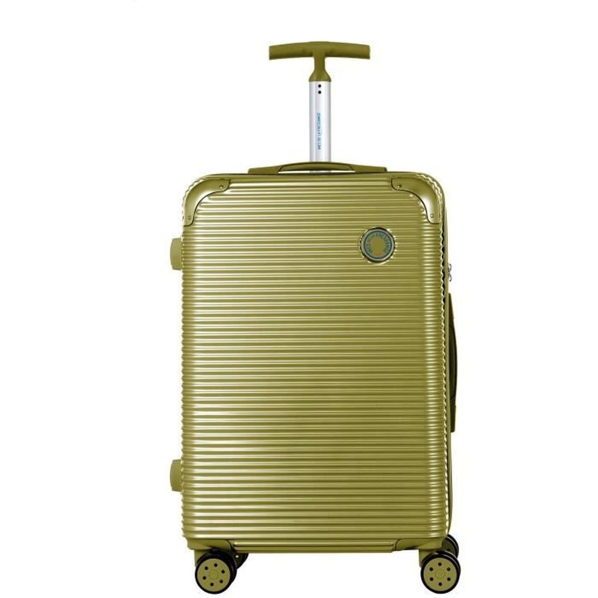 Valise ines de la fressange Clearance