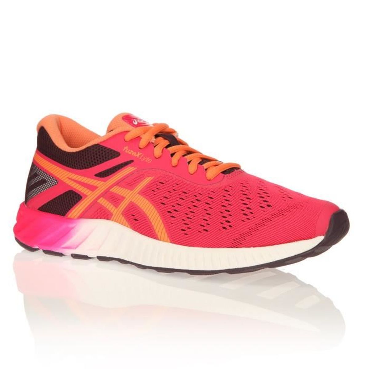 asics fuzex lyte cyan