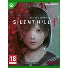 JUST FOR GAMES Silent Hill f - Day One Edition - Jeu Xbox Séries X