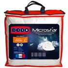 1204 Couette Dodo Microstar 140 x 200 cm pour lit 1 place