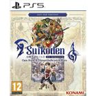 JUST FOR GAMES Suikoden 1 & 2 HD Remaster Day One Edition - Jeu PS5