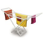 OSE Séchoir à linge en plastique blanc 23 mètres