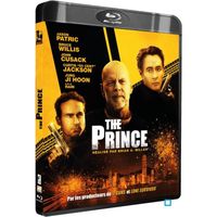 Blu-Ray The prince