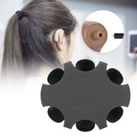 Atyhao filtre à cérumen pour aide auditive filtre à poussière de protection contre le cérumen (pour aides auditives Oticon)  130084