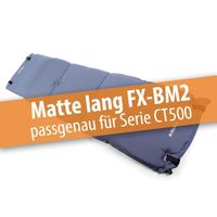 Matelas FX-BM2 - FUXTEC - chariot