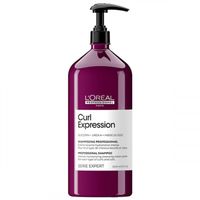 Shampoing - Crème Hydratation Curl Expression 1500 ml LP 0120
