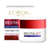 L'Oréal Paris Revitalift Soin Nuit Hydratant + Fermeté 50ml