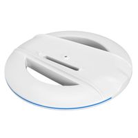 Support Vertical - SURENHAP - PS5 Slim - Base de Refroidissement - Antidérapant - Installation Facile