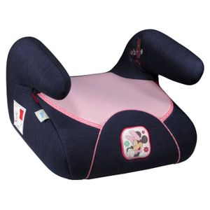 rehausseur auto minnie