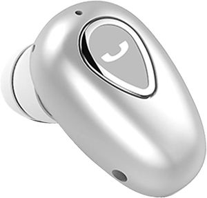 OREILLETTE BLUETOOTH Mini Oreillette Bluetooth Intra-Auriculaires Sans 