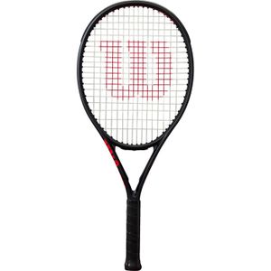 Wilson Pro Matrix Raquette de Tennis L4 Taille Moyenne Graphite