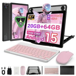 Écran De Remplacement Pour Tablette ASUS ZenPad Z580 (8 Pouces) - Neuf