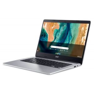 ORDINATEUR PORTABLE PC Portable Acer Chromebook CB314-2HT-K6JJ (8503)