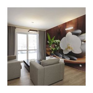 Gratuit Images Papier Peint Temple Zen Size 300x231 Artgeist Achat le plus cool par