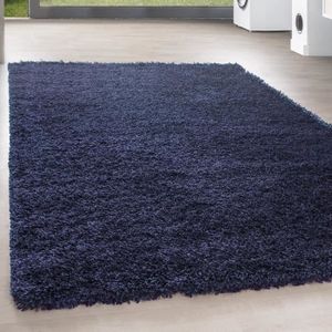 Tapis Bleu Marine Achat Vente Pas Cher