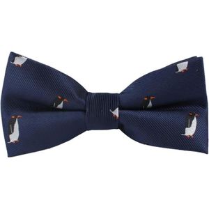 CRAVATE - NŒUD PAPILLON Cravates en forme d'animaux | Cravates fines tissées | Cravates de mariage pour garçons d'honneur | Cravates de travail.[G1990]