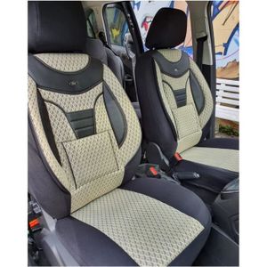  BREMER SITZBEZÜGE Measure Car Seat Covers Compatible