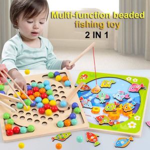 Jeux Educatif Aimante Pour Enfant De 2 Ans Cdiscount