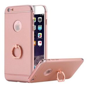 coque iphone 6 bague or