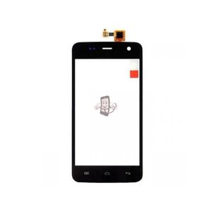 Vetro Temperato Per Wiko Slide – Protezione Trasparente E Resistente (Senza LCD) - Foto 3